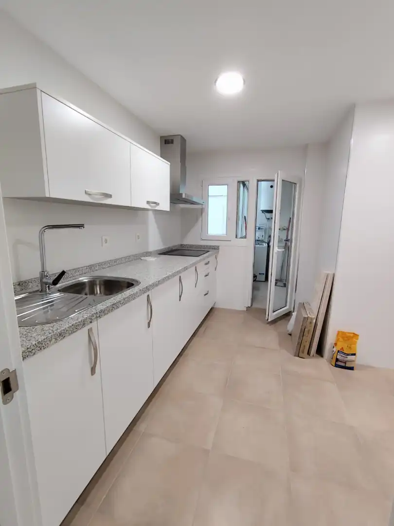 Habitación 120 m², Granada