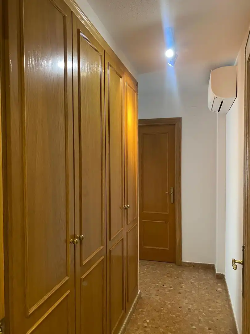 Piso de 117 m² en Mislata