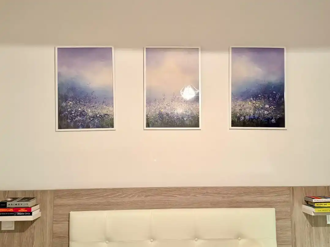 Piso de 160 m² en Argés