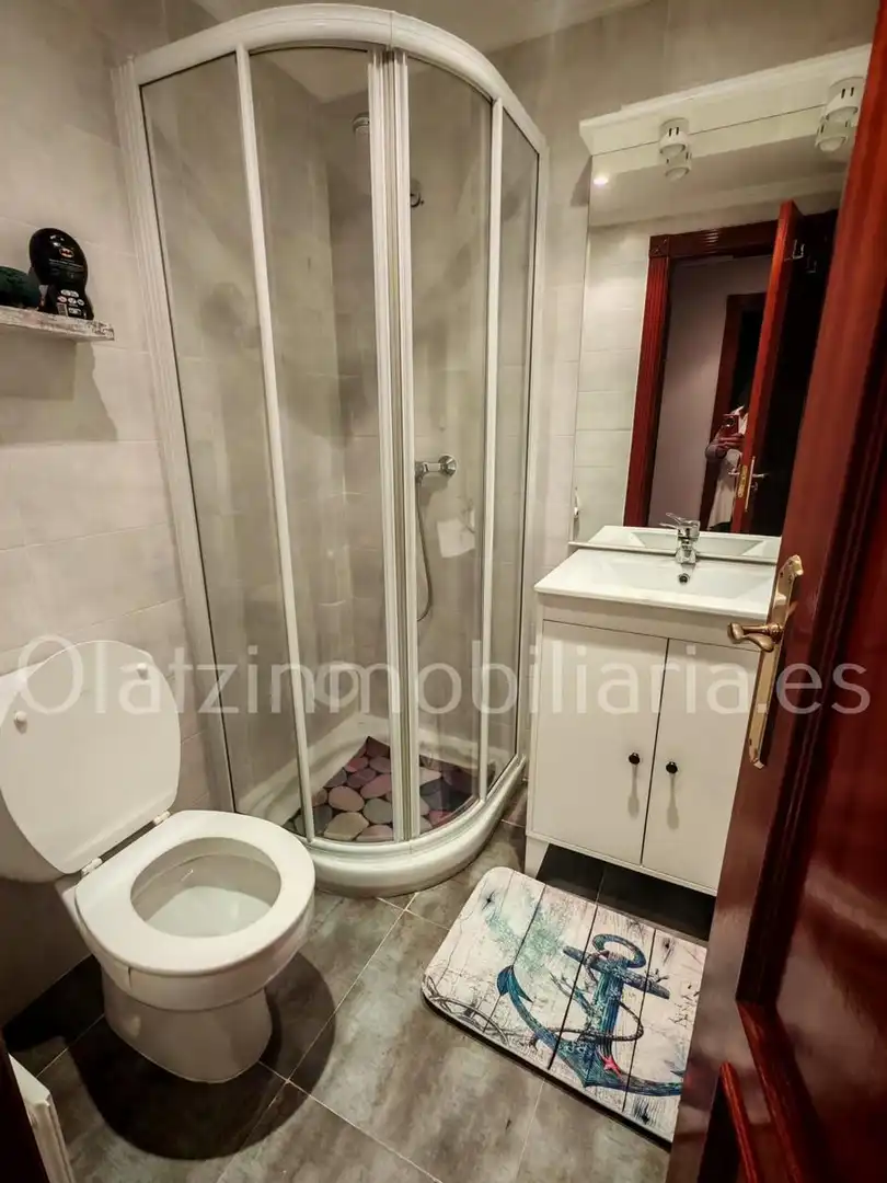 Piso de 93 m² en Castro-Urdiales
