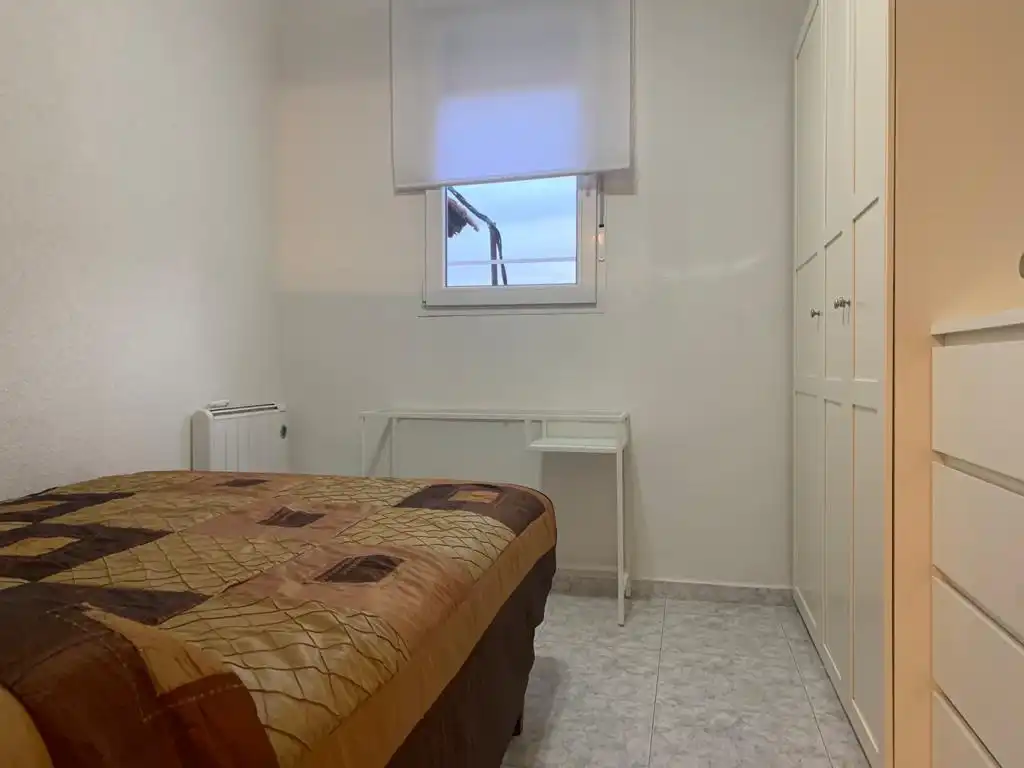 Appartamento 35 m² a Madrid