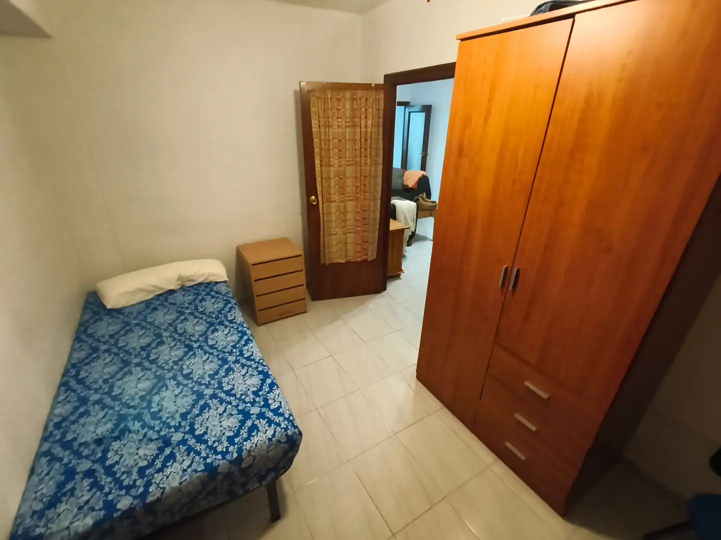 Piso de 90 m² en Córdoba