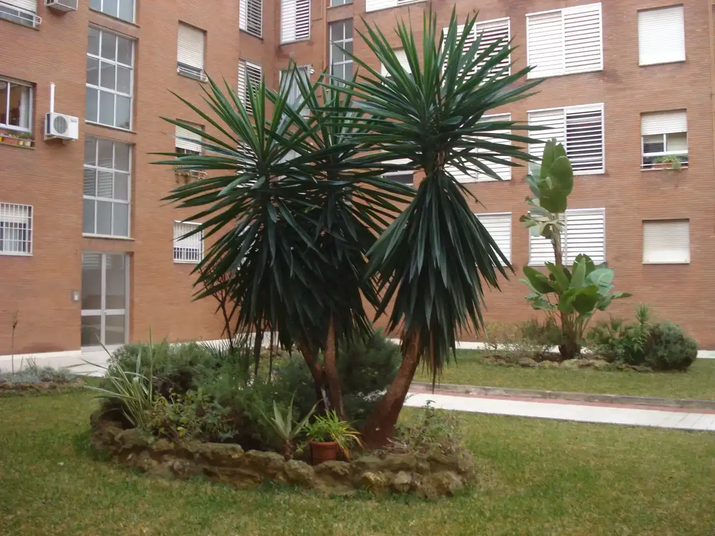 Piso de 55 m² en Sevilla