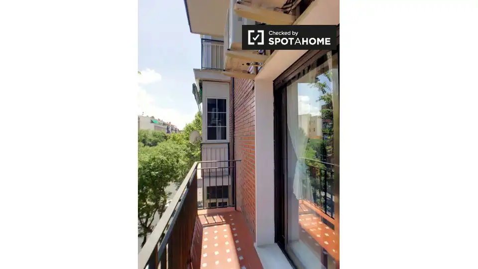 Piso de 55 m² en Madrid