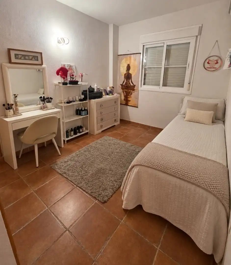 Habitació de lloguer, Fuengirola