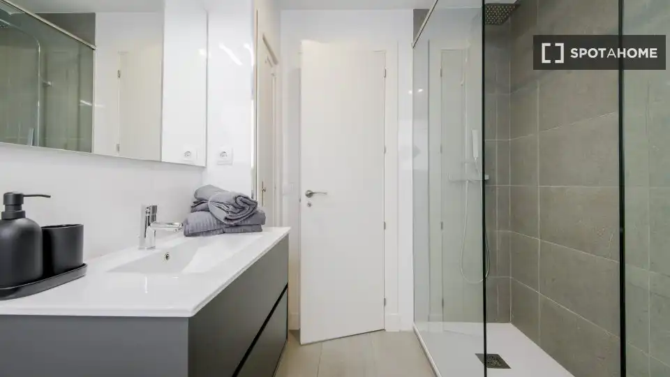 Habitación en alquiler, Madrid
