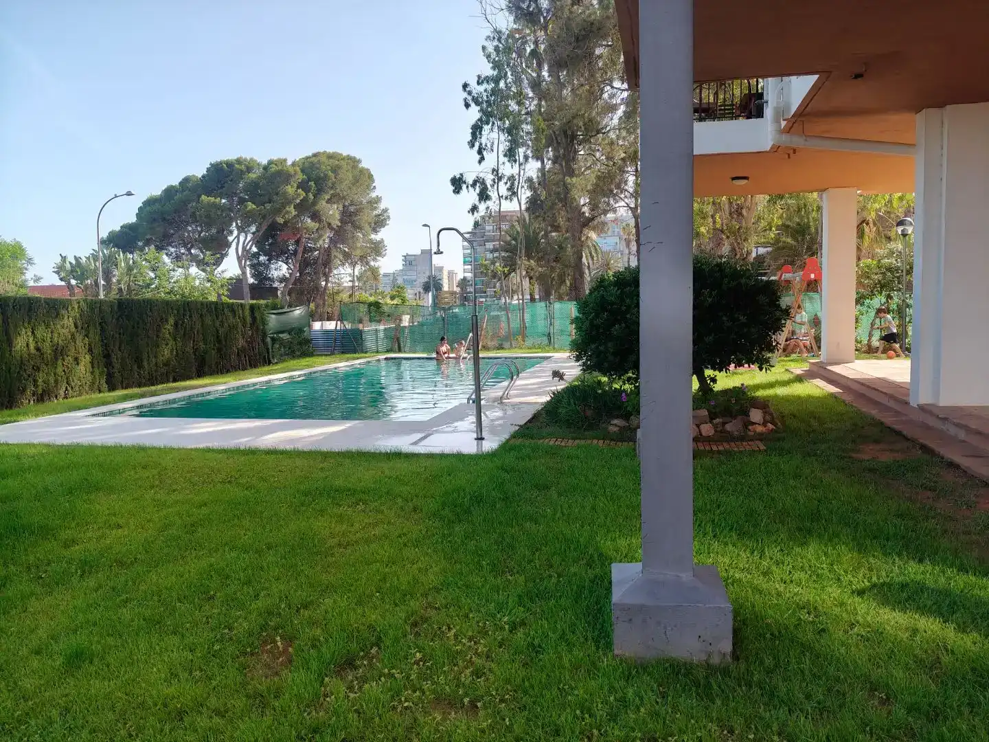 Piso de 105 m² en Benicasim