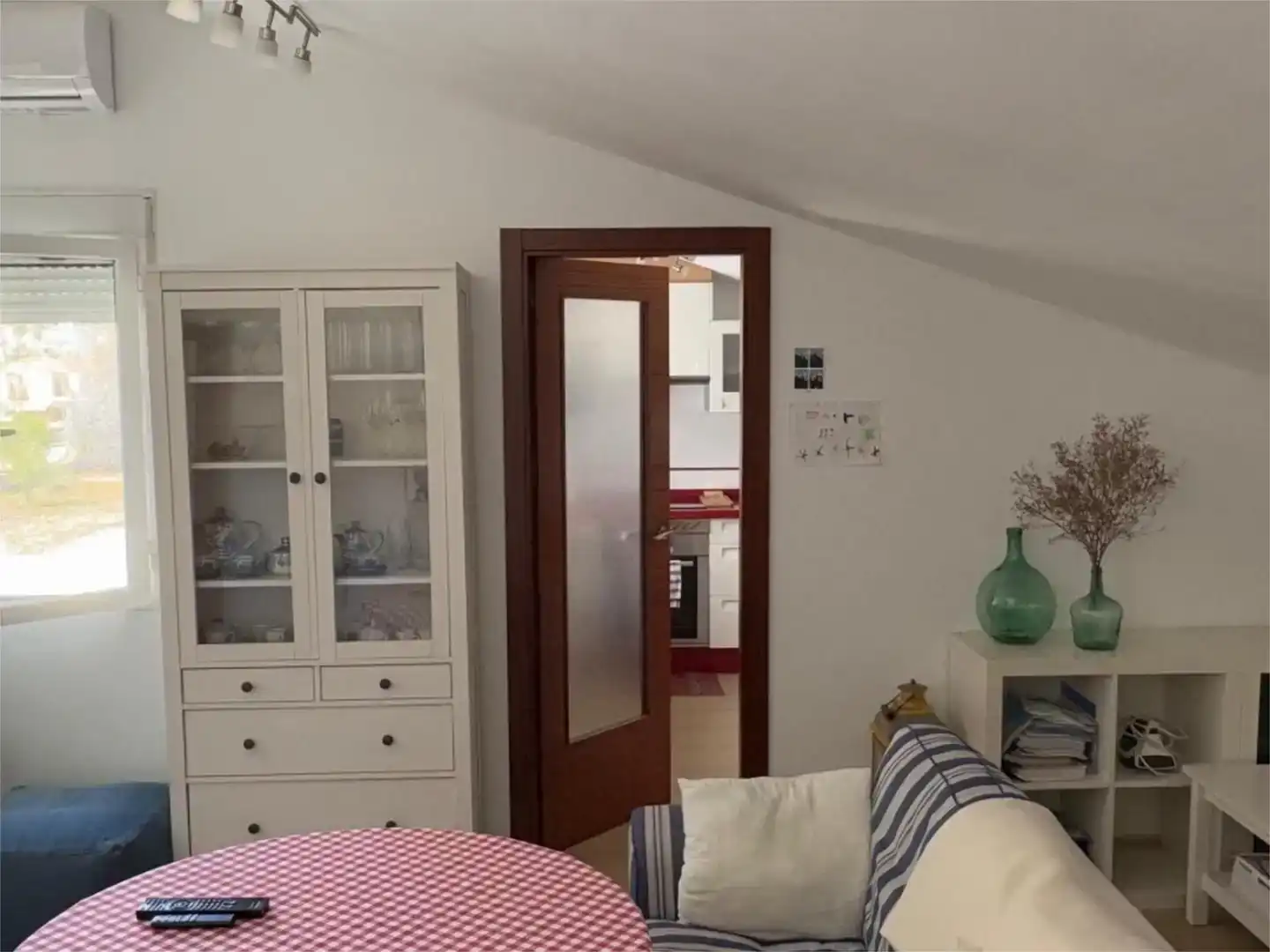Piso de 85 m² en Vélez-Rubio
