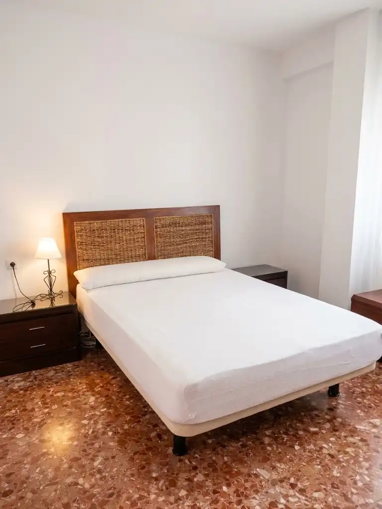 Piso de 121 m² en San Vicente del Raspeig