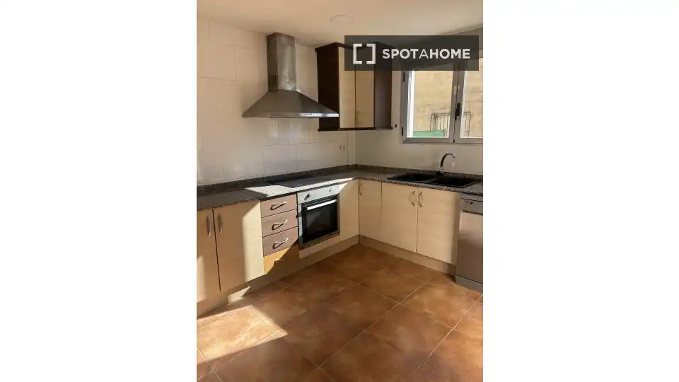 Piso de 200 m² en Cullera