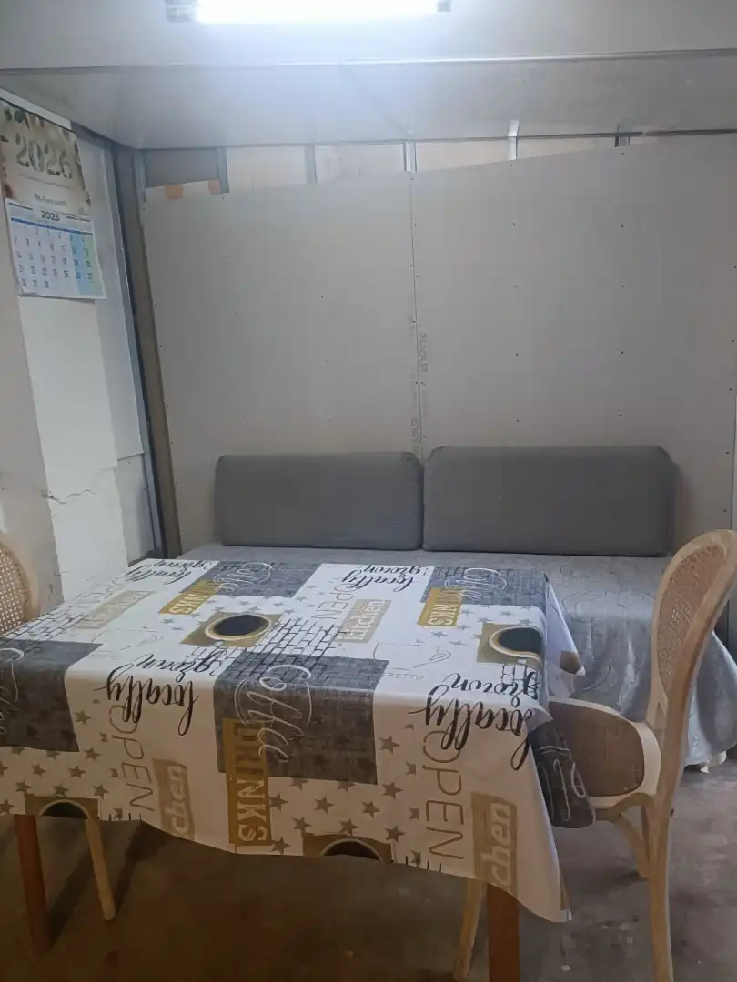 Pis de 57 m² a Consell