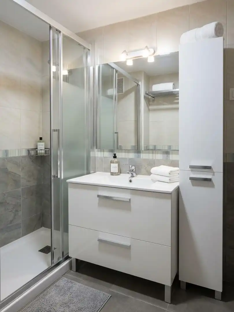 Piso de 129 m² en Málaga
