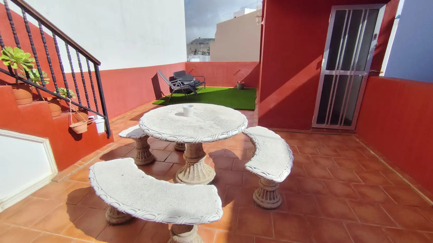 Appartement 40 m² à San Cristóbal de La Laguna