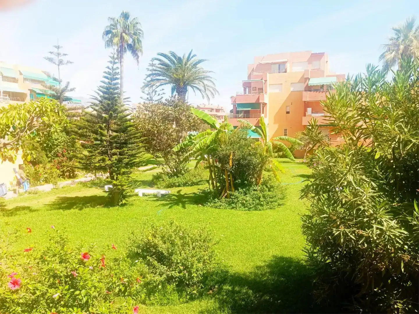 Piso de 75 m² en Salobreña