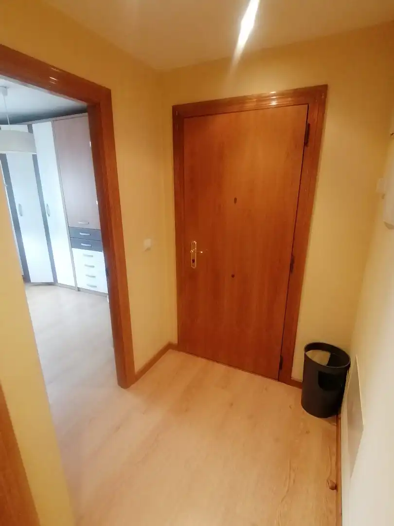 Pis de 65 m² a Gijón
