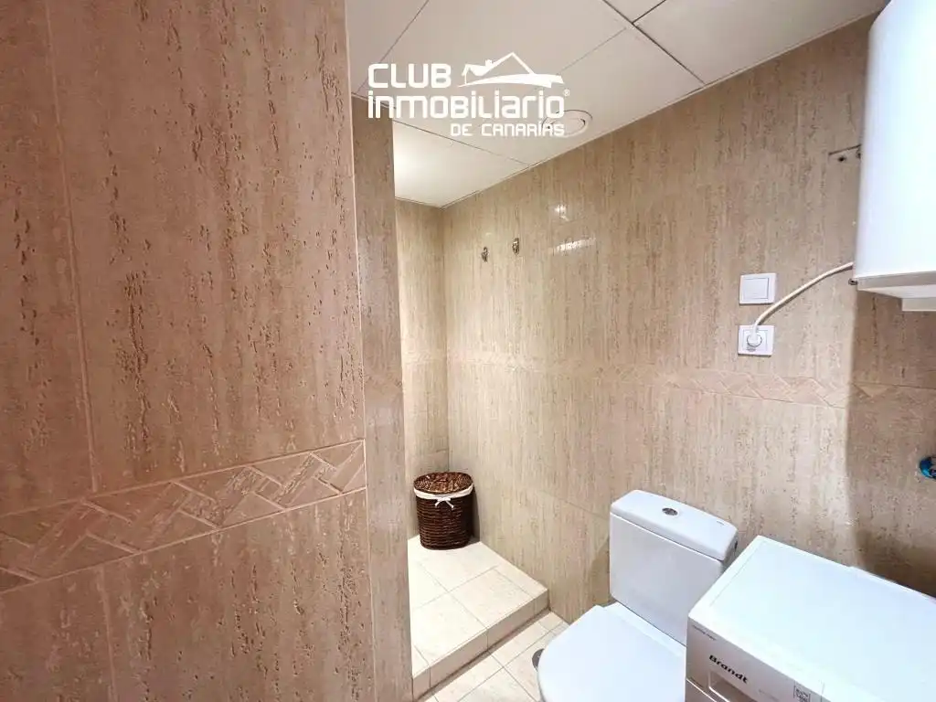 Piso de 60 m² en Santa Cruz de Tenerife