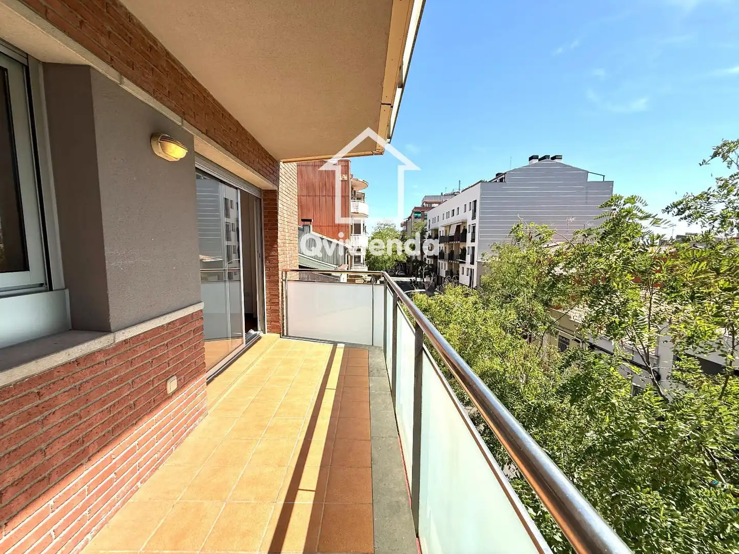 Piso de 109 m² en Terrassa