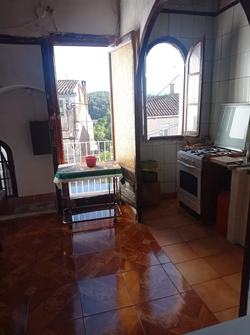 Pis de 55 m² a la Torre de Claramunt