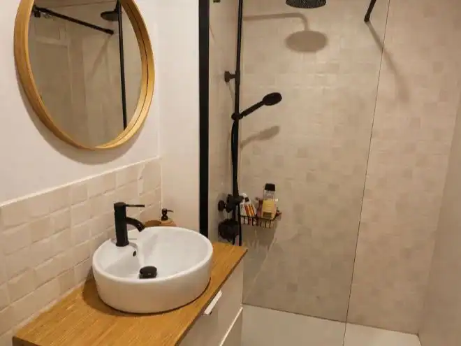 Piso de 70 m² en Málaga
