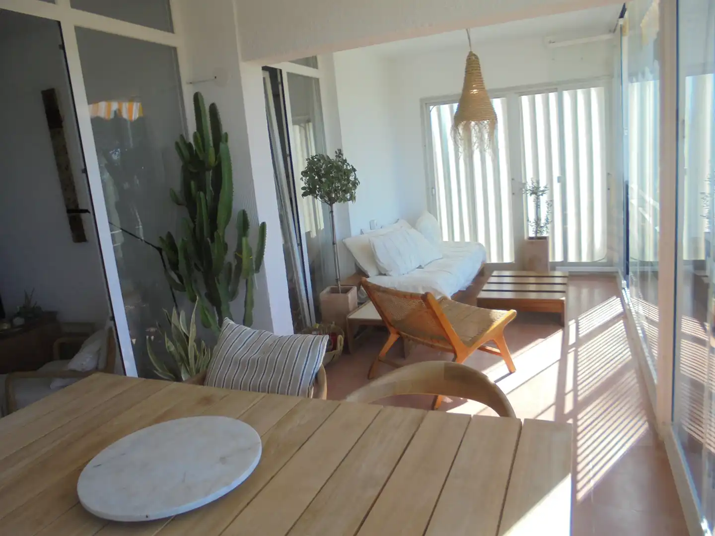 Piso de 94 m² en Oropesa del Mar