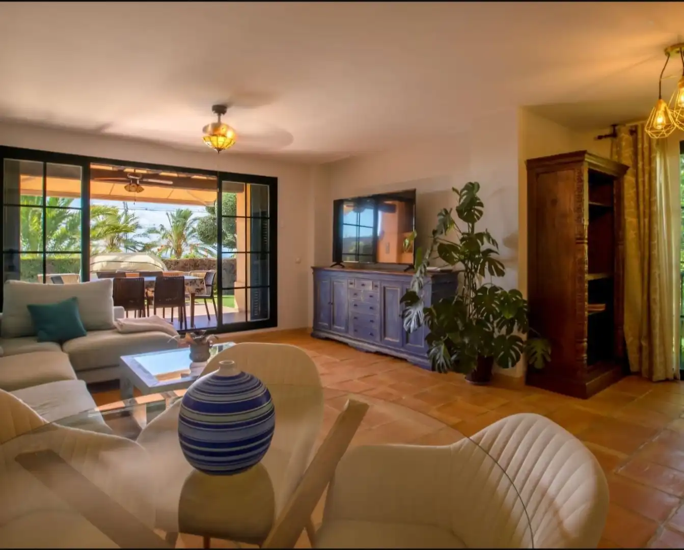 Casa de 150 m² en Finestrat