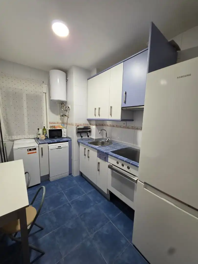 Piso de 52 m² en Zaragoza