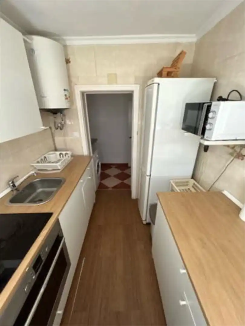 Appartamento 55 m² a Jerez de la Frontera