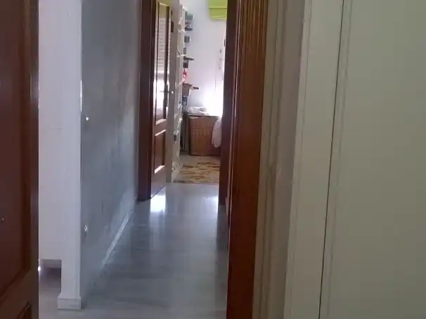 Piso de 133 m² en Málaga