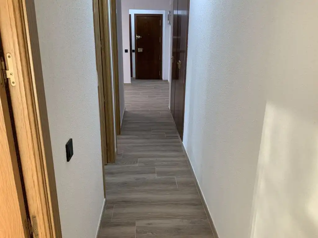 Piso de 85 m² en Madrid