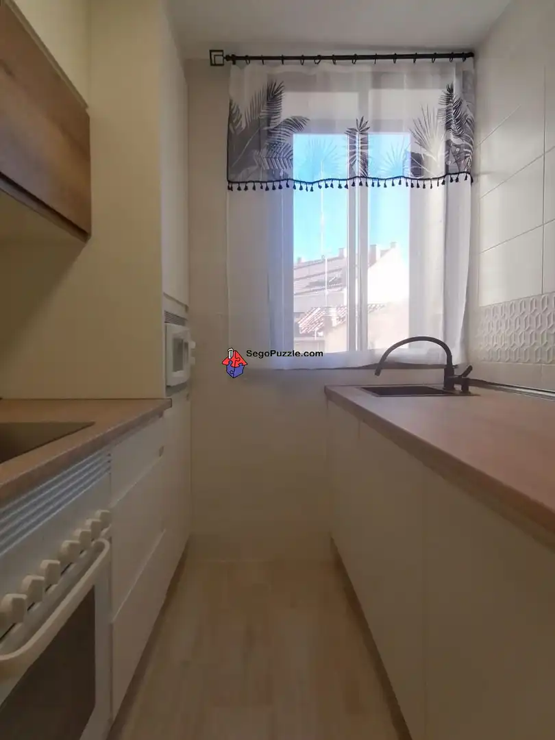 Pis de 115 m² a Segovia