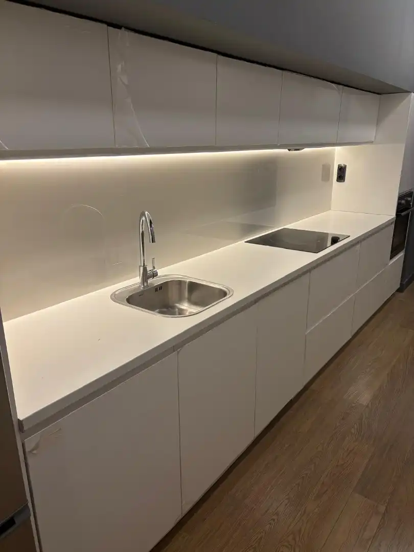 Piso de 120 m² en Logroño