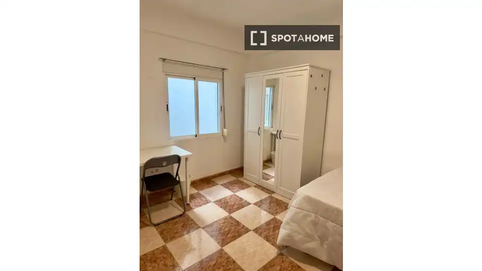 Habitación en alquiler, Granada