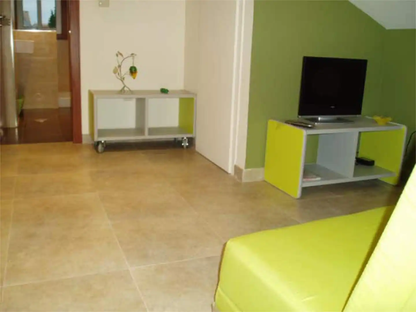 Pis de 33 m² a Vigo