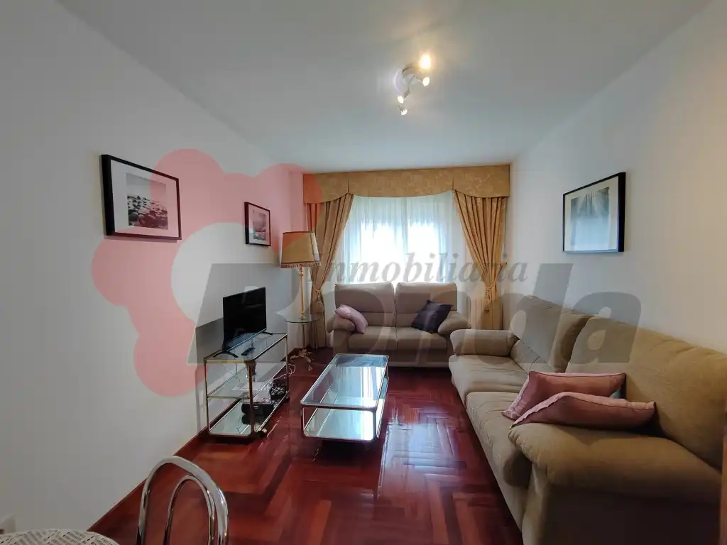 Piso de 70 m² en Lugo