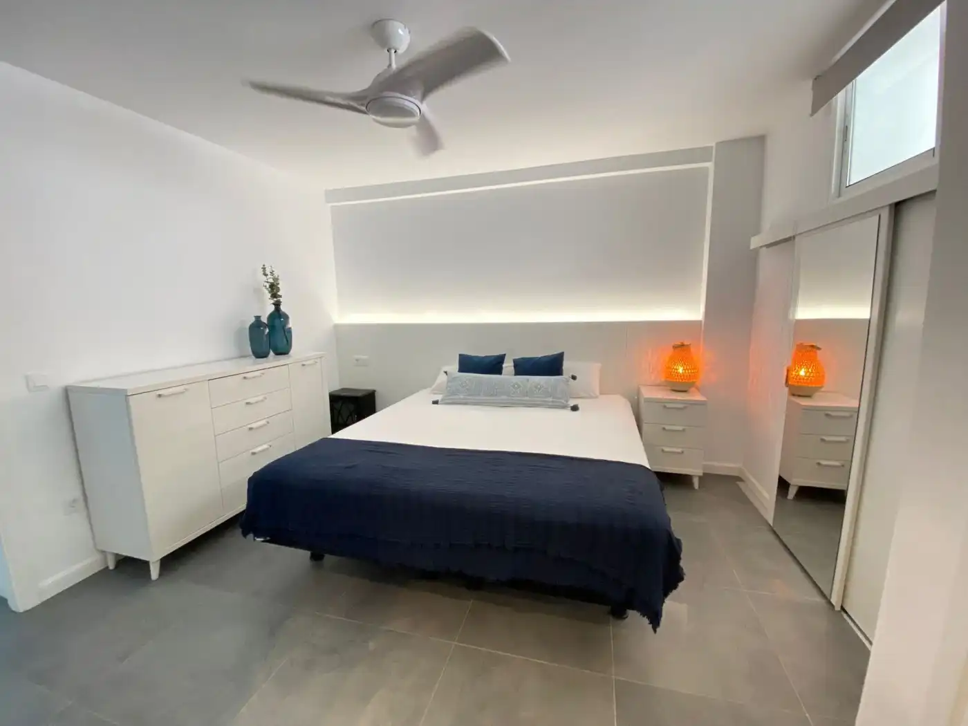 Piso de 60 m² en San Bartolomé de Tirajana