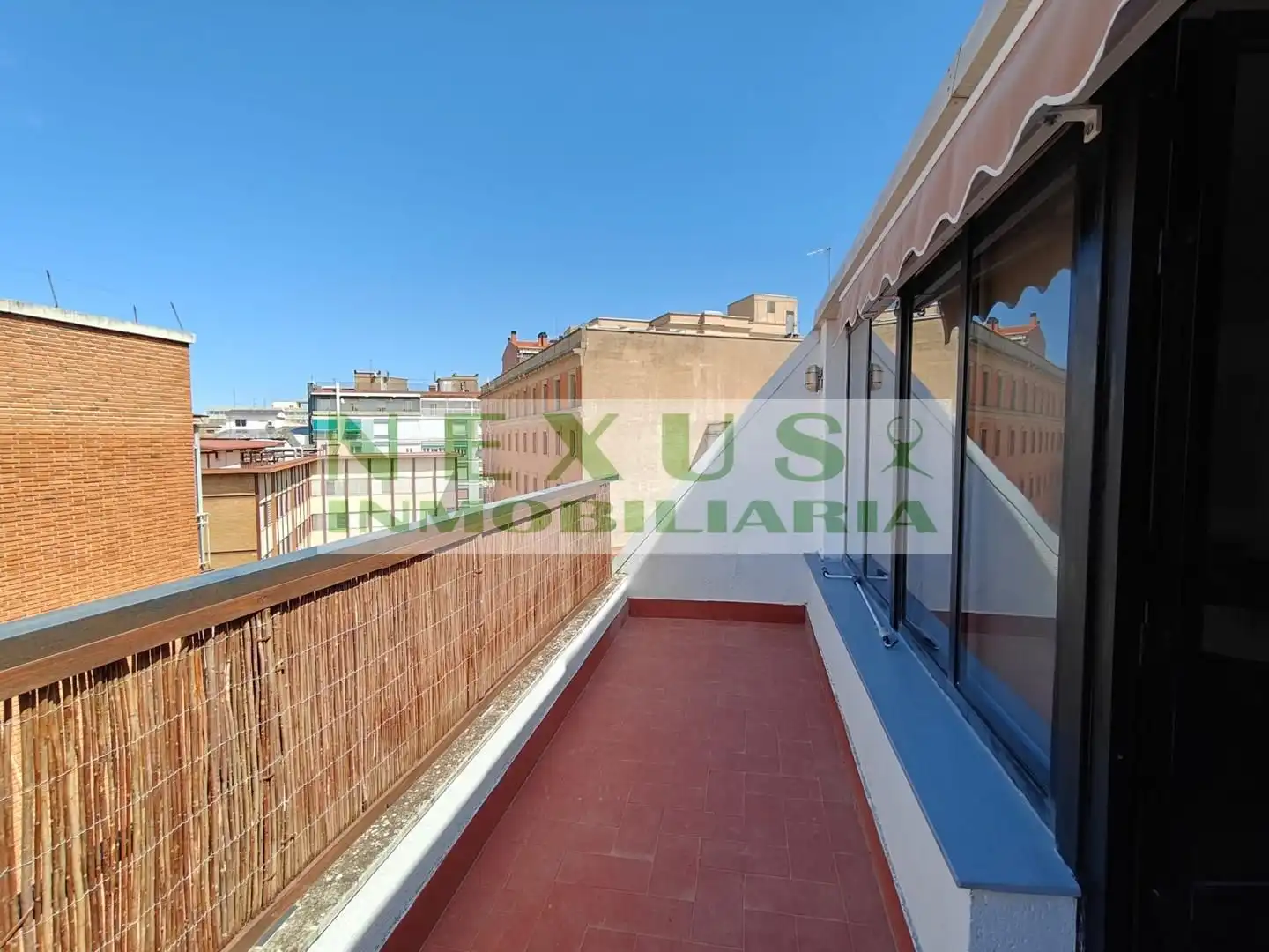 Piso de 60 m² en Cáceres