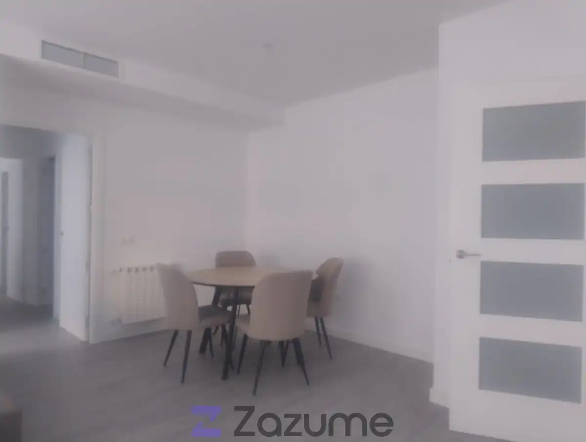 Piso de 80 m² en Cáceres