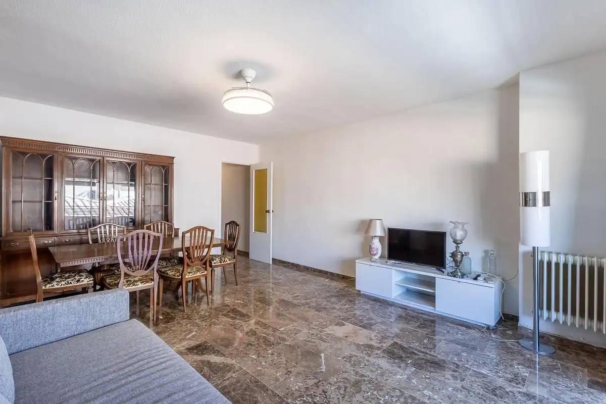 Pis de 122 m² a Granada