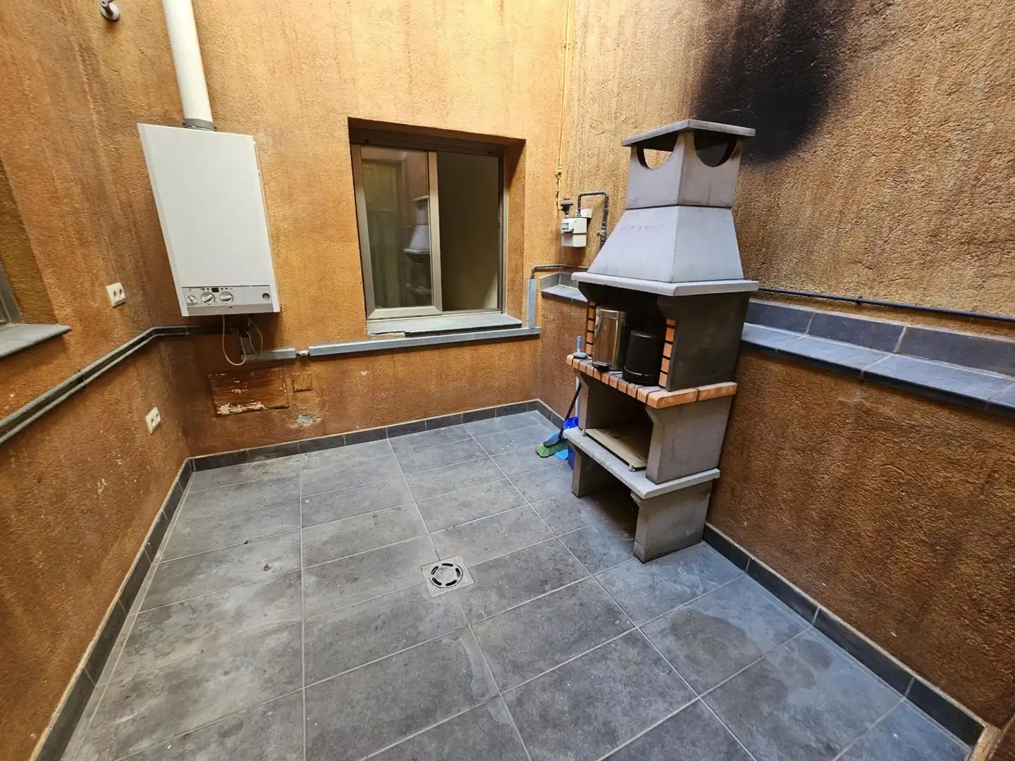 Piso de 201 m² en Calella