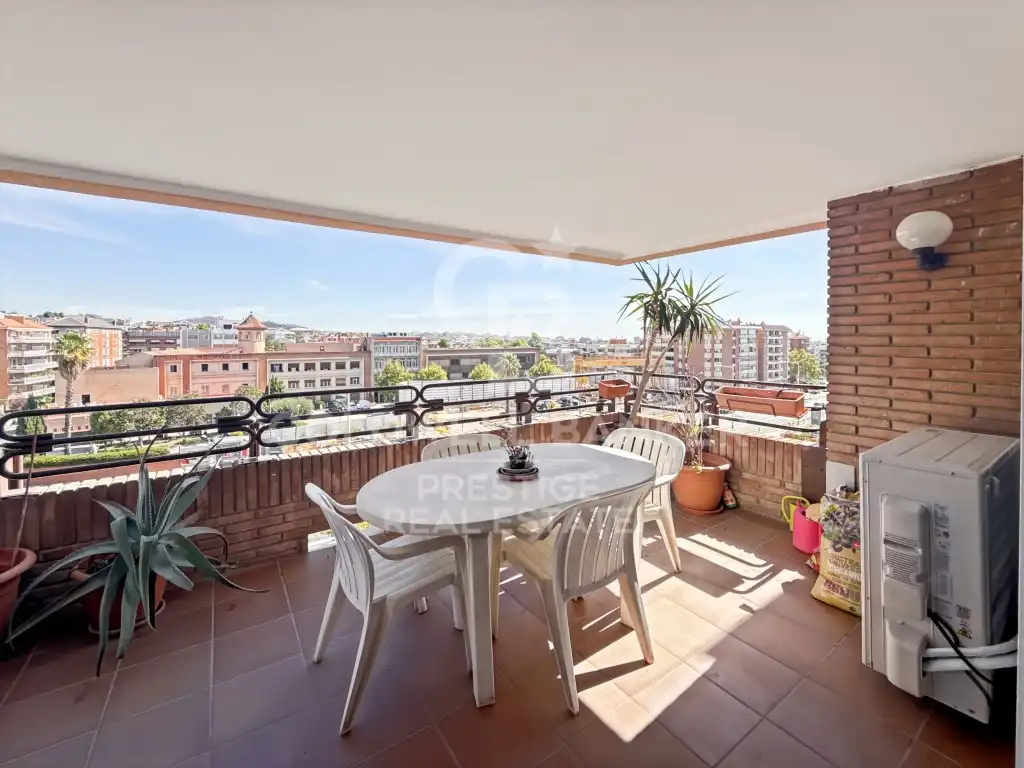 Piso de 193 m² en Barcelona