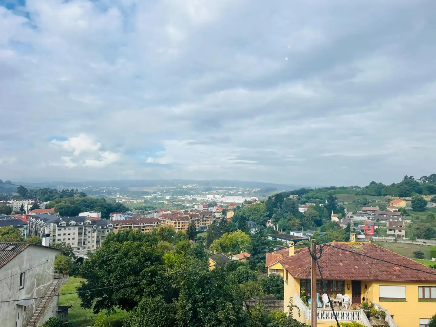 Wohnung 103 m² in Cambre