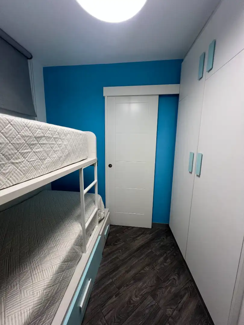 Piso de 54 m² en Tacoronte