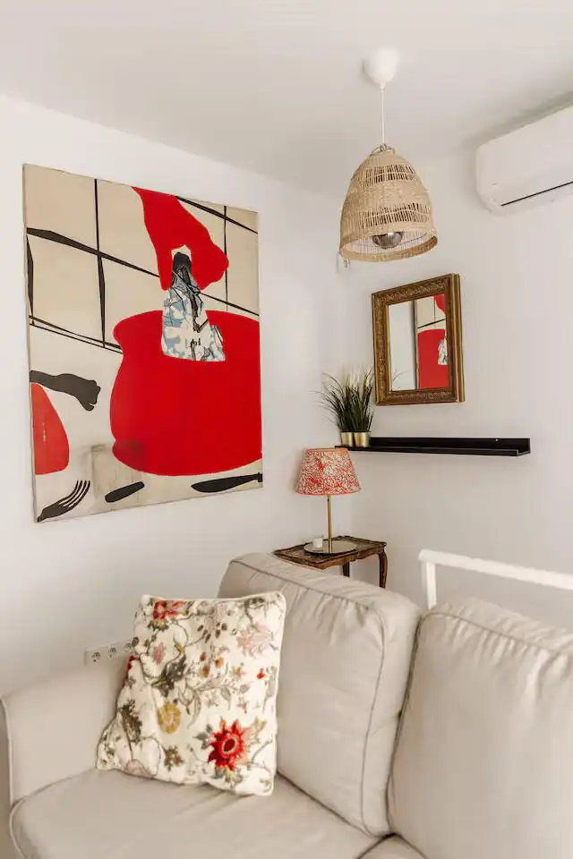 Pis de 74 m² a Granada
