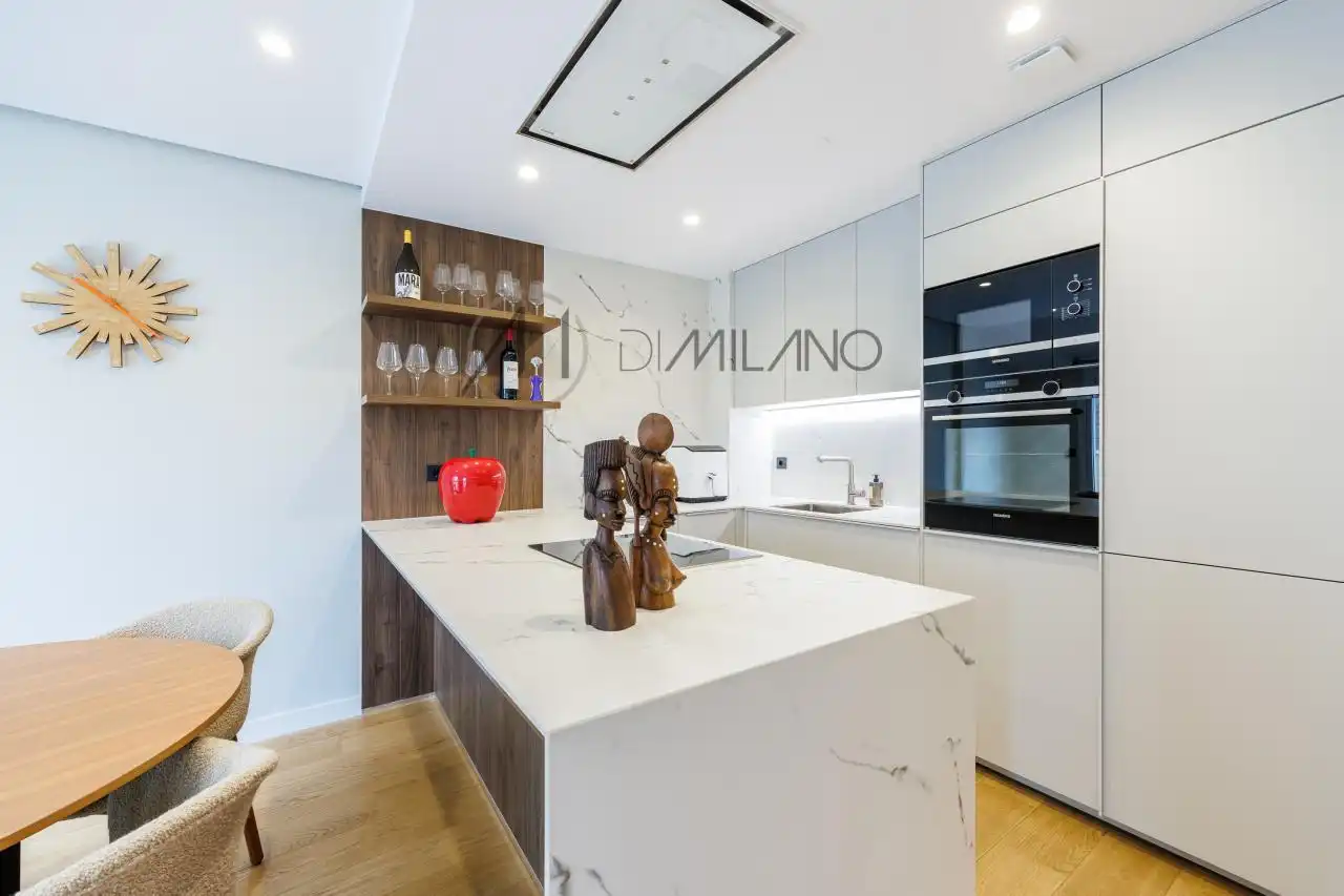 Wohnung 102 m² in Vigo