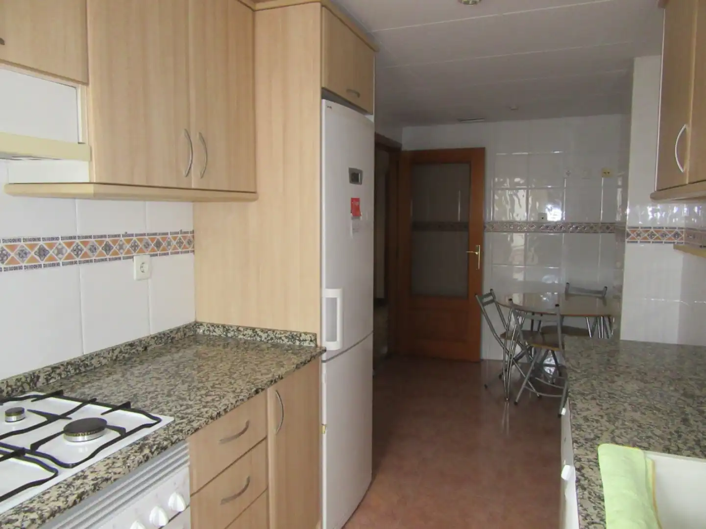 Piso de 100 m² en Valencia
