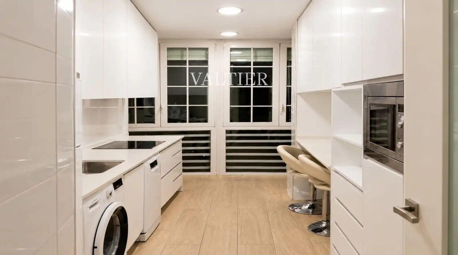 Pis de 102 m² a Madrid