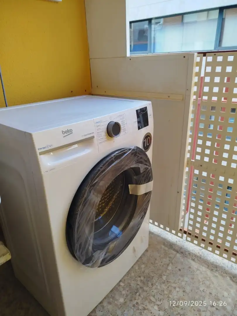 Pis de 85 m² a Castelló de la Plana