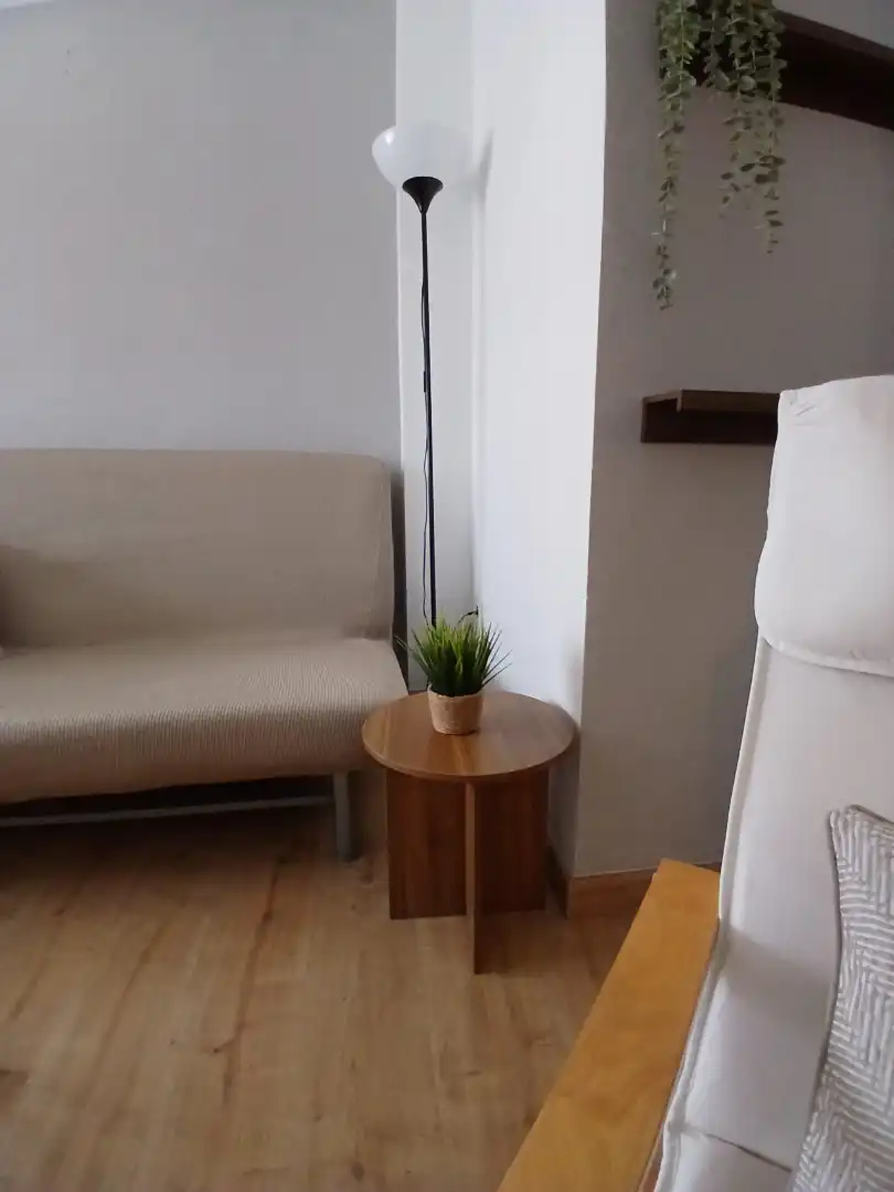 Piso de 90 m² en La Almunia de Doña Godina
