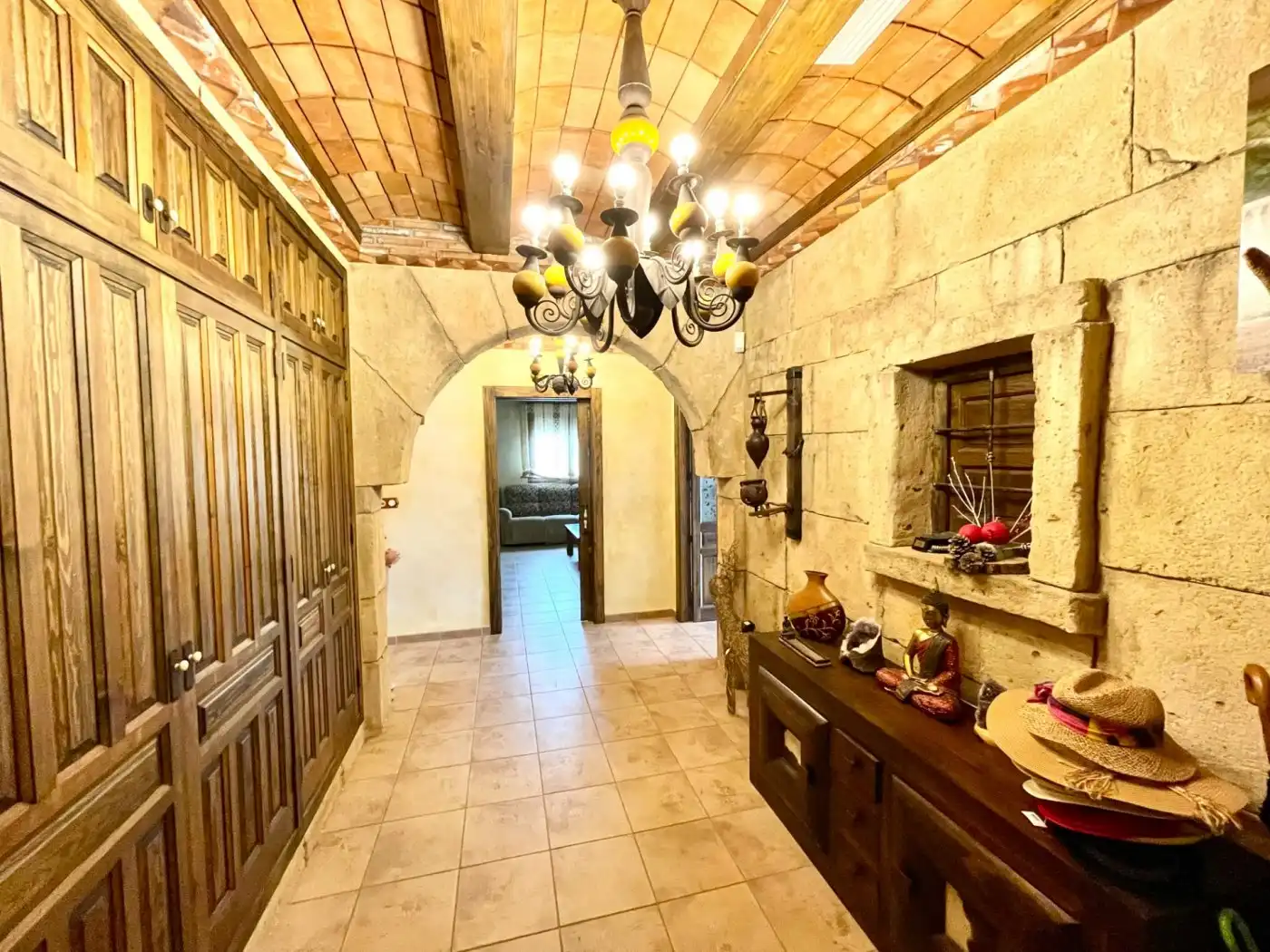 Casa de 518 m² a Elx
