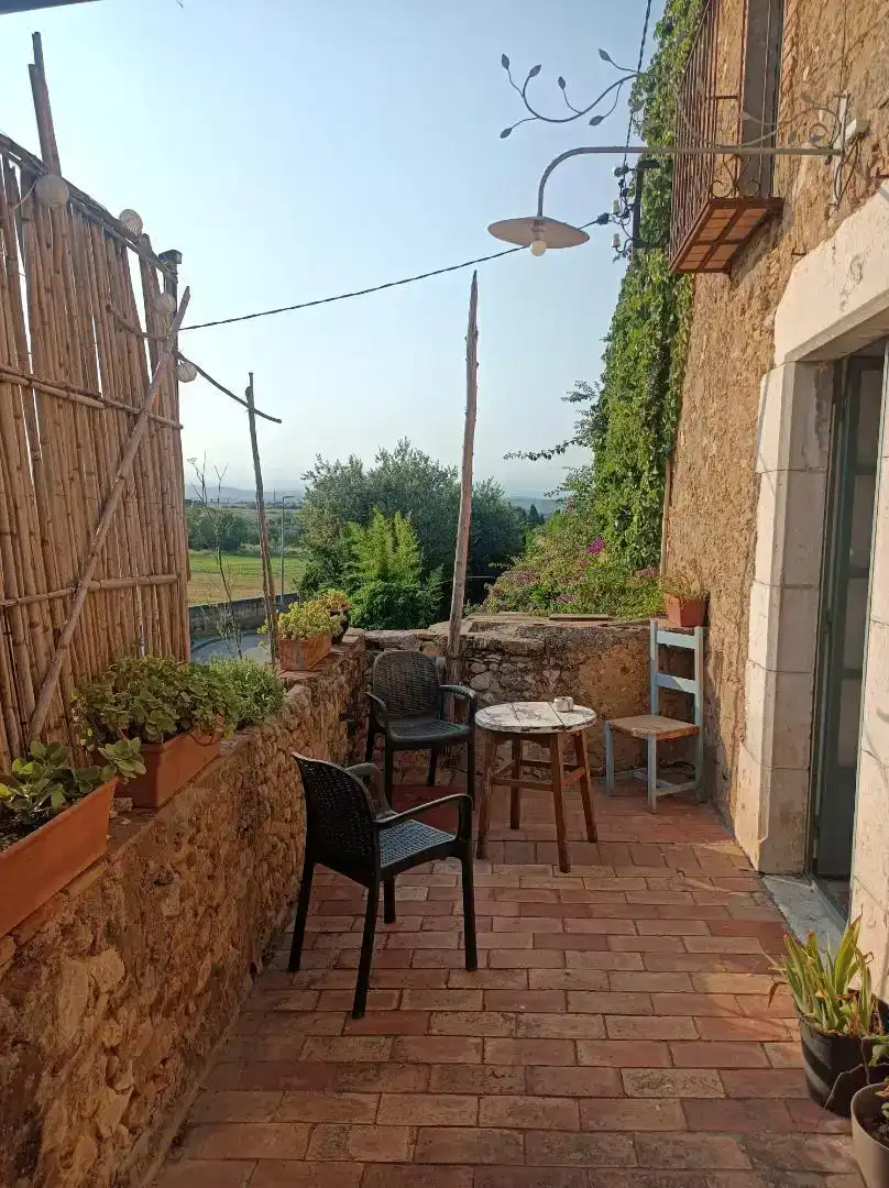 Casa de 400 m² en Borrassà
